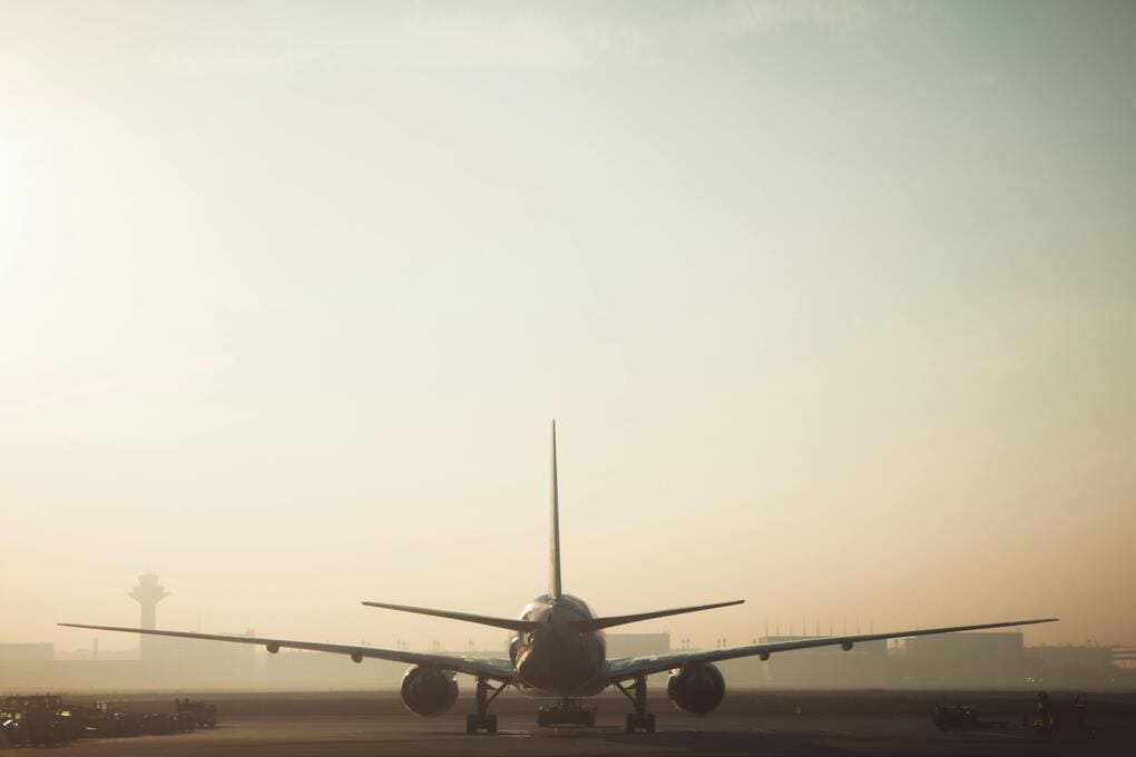 Transporte aéreo en Panamá: soluciones rápidas y seguras para tus envíos internacionales